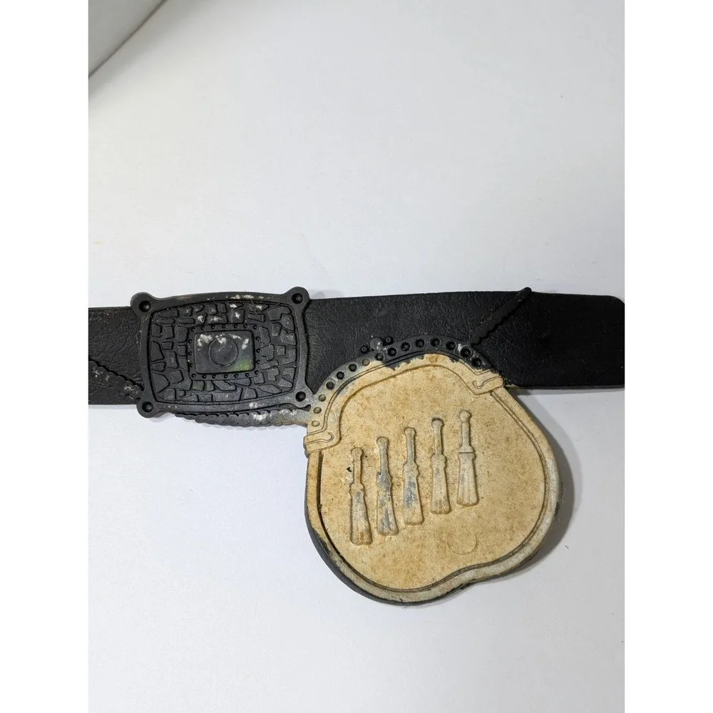 Ljn oem belt